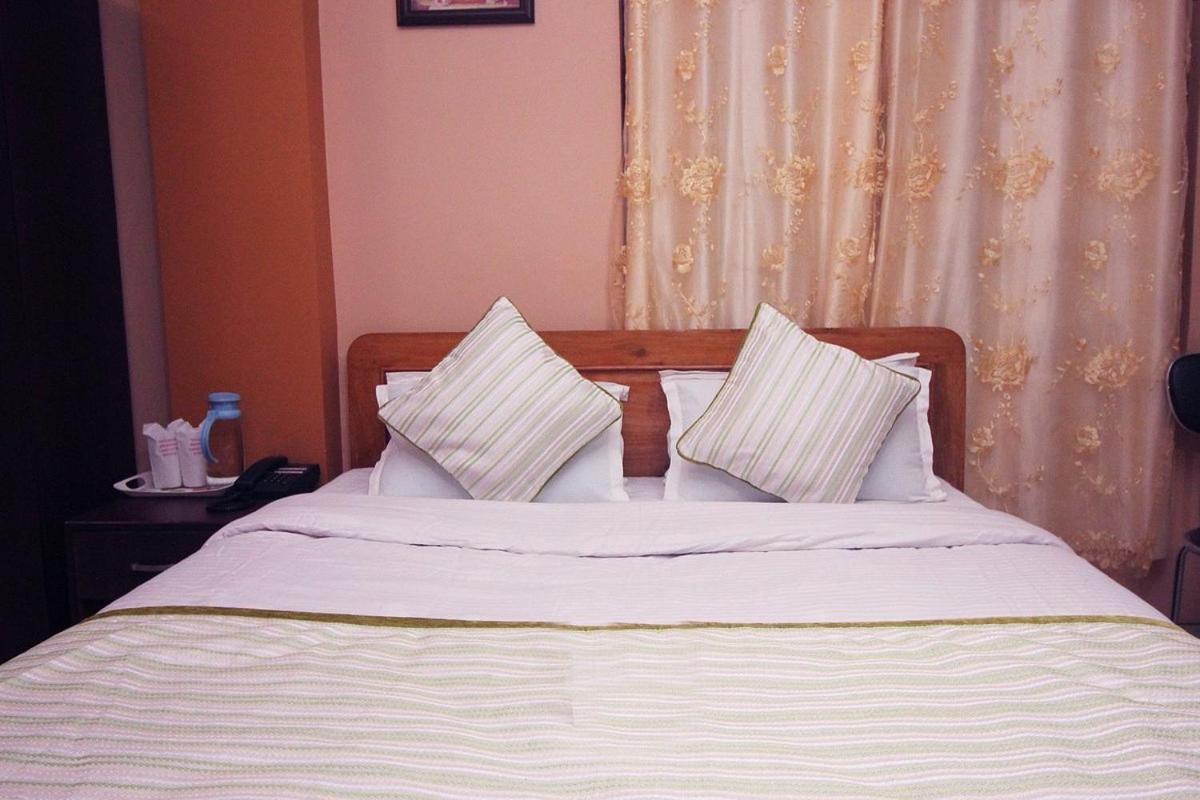 Jaswin Shanti Priya Darjeeling  Ngoại thất bức ảnh